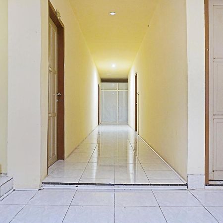 Collection O 91331 Hotel Grand Saota Soppeng Lalabata Exterior photo