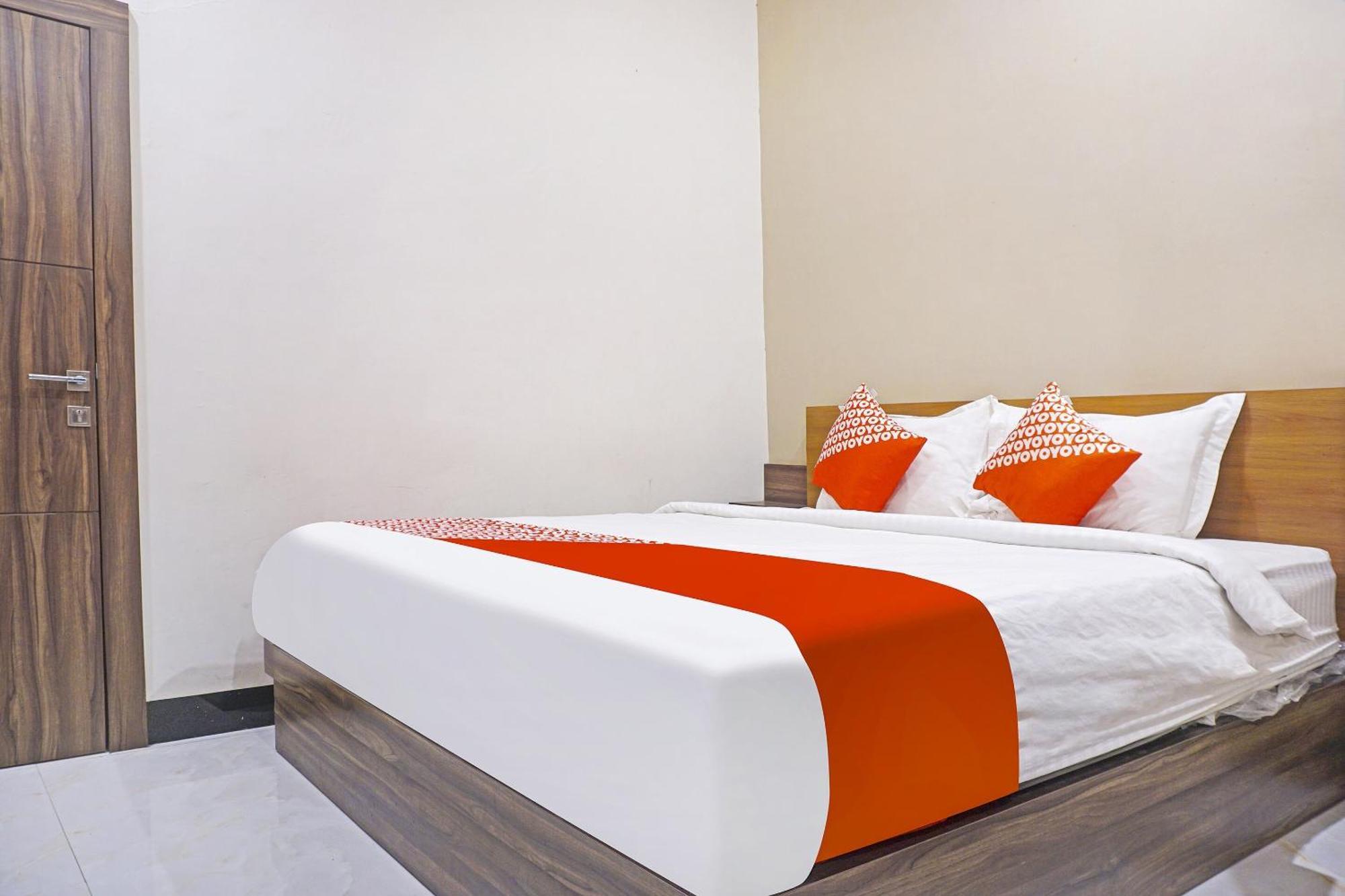 Collection O 91331 Hotel Grand Saota Soppeng Lalabata Exterior photo