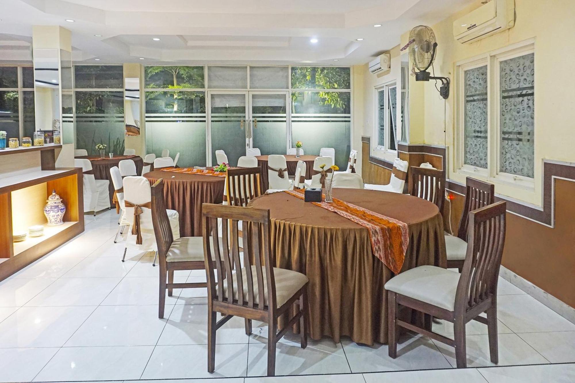 Collection O 91331 Hotel Grand Saota Soppeng Lalabata Exterior photo
